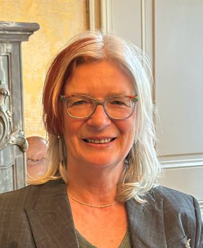 Marieta Reijerkerk