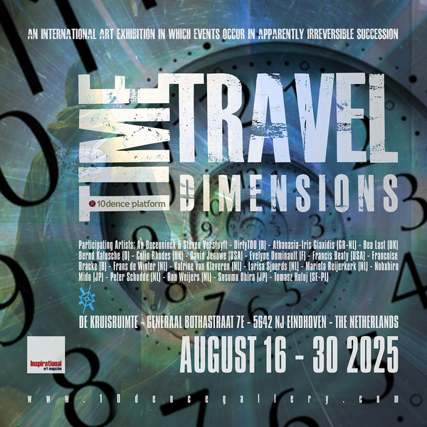 Time Travel Dimensions